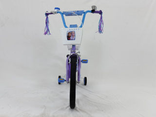 Biciclete Frozen (Original Disney) / Велосипеды Frozen foto 8