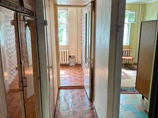 2-rm apt., 44 м², 1/1 fl.