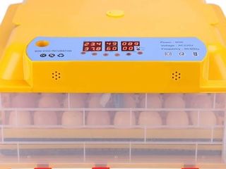 Incubatoare de oua la preturi avantajoase! La dispozitie modele cu rotire automata + cantitate mare фото 1