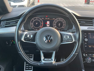 Volkswagen Arteon foto 8