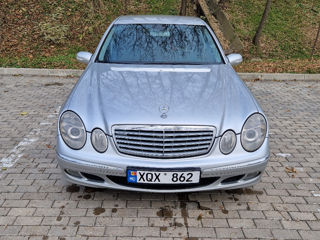 Mercedes E-Class foto 6