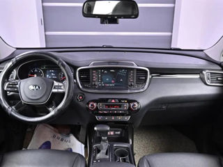 KIA Sorento foto 7