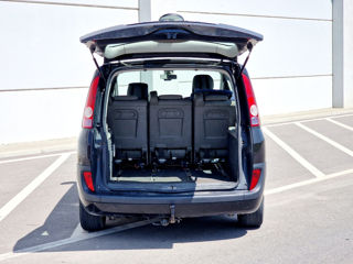 Renault Espace foto 4