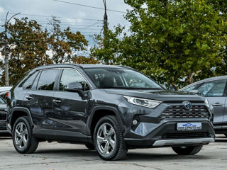 Toyota Rav 4 foto 4