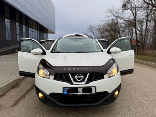 Nissan Qashqai foto 11