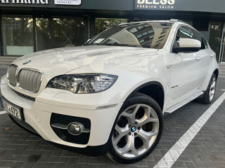 BMW X6 M foto 3