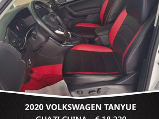 Volkswagen Altele foto 5