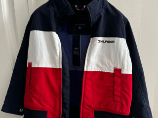 Tommy Hilfiger