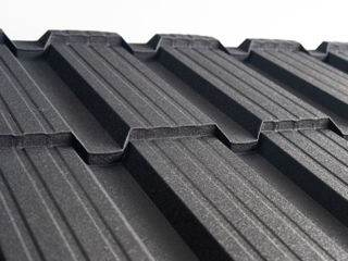 Țiglă metalică Arctica, Cascad, Monterei, Nordica foto 2