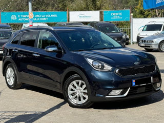 KIA Niro foto 3