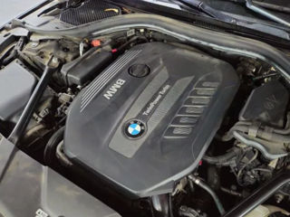 BMW 7 Series foto 3