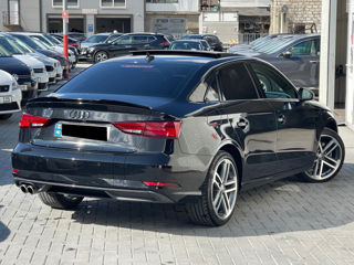 Audi A3 foto 5