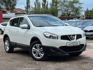 Nissan Qashqai foto 5