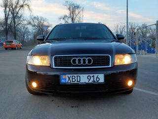 Audi A4 foto 5