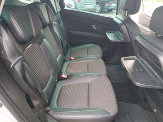 Renault Grand Scenic foto 13