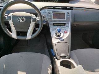 Toyota Prius foto 4