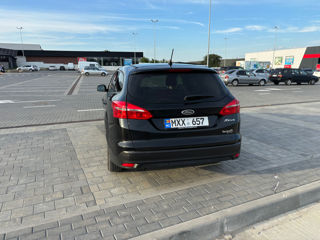 Ford Focus foto 5