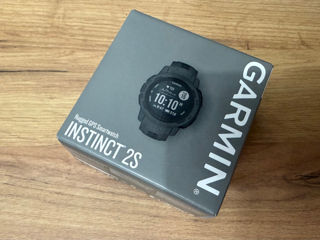 Smart-Watch Garmin Instinct 2 foto 2