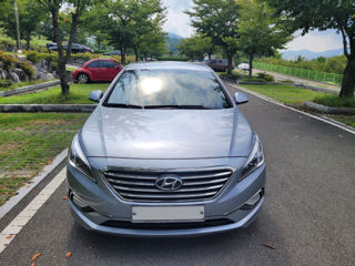 Hyundai Sonata foto 5