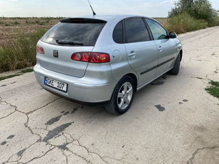 Seat Ibiza foto 5