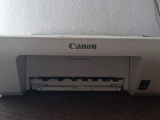 Canon Pixma MG3000/e470 foto 4