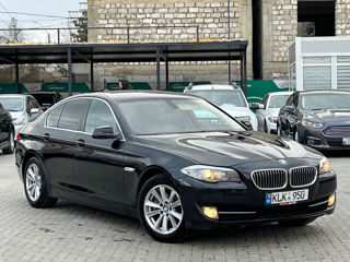 BMW 5 Series foto 2