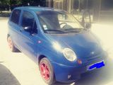 Daewoo Matiz foto 2