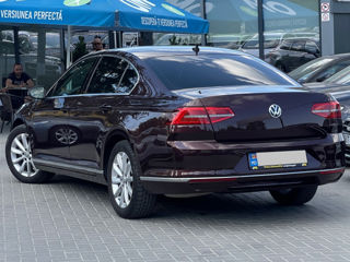 Volkswagen Passat foto 5