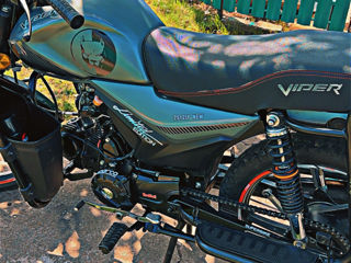 Viper ZS125F New foto 9