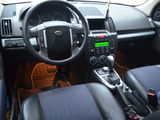 Land Rover Freelander foto 5