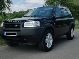 Land Rover Freelander foto 2