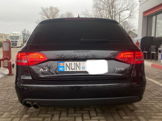 Audi A4 Avant foto 3