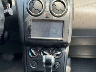 Nissan Qashqai фото 7