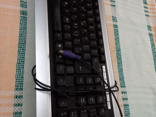 Tastatura foto 2