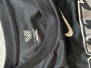 Nike Футболка  foto 2