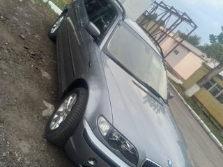 BMW 3 Series Touring foto 8