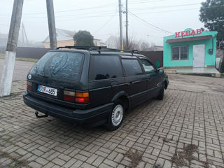 Volkswagen Passat foto 6