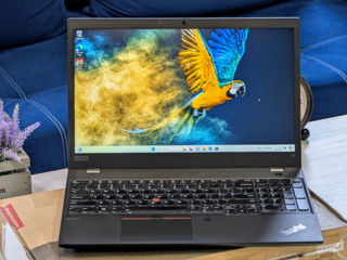 Lenovo ThinkPad T15 IPS (Core i5 10310u/16Gb DDR4/512Gb NVMe SSD/15.6" FHD IPS)