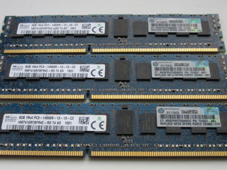 DDR3 8GB Server foto 2