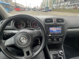 Volkswagen Golf foto 6