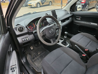 Mazda 2 foto 6