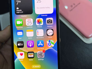 Iphone X 256gb ideal ! Husa noua cadou , sticla de protectie , incarcator foto 4