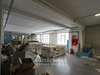 Spațiu comercial! Ciocana, str. Transnistriei, 620m2! foto 2