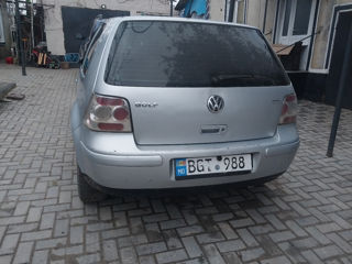 Volkswagen Golf foto 4