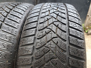 235/50/ r18- dunlop. foto 3