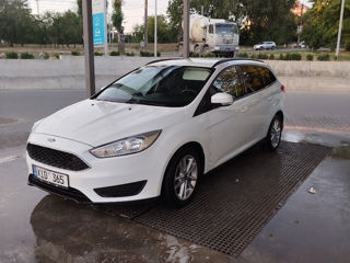 Ford Focus foto 1