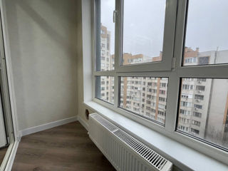 Apartament cu 1 cameră, 36 m², Centru, Chișinău foto 4