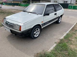 Lada / ВАЗ 2108