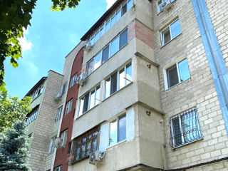 Apartament cu 3 camere, 75 m², Râșcani, Chișinău