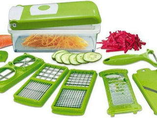 Овощерезка Nicer Dicer foto 3